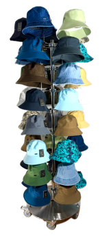 Bucket Hat - Mixbox -